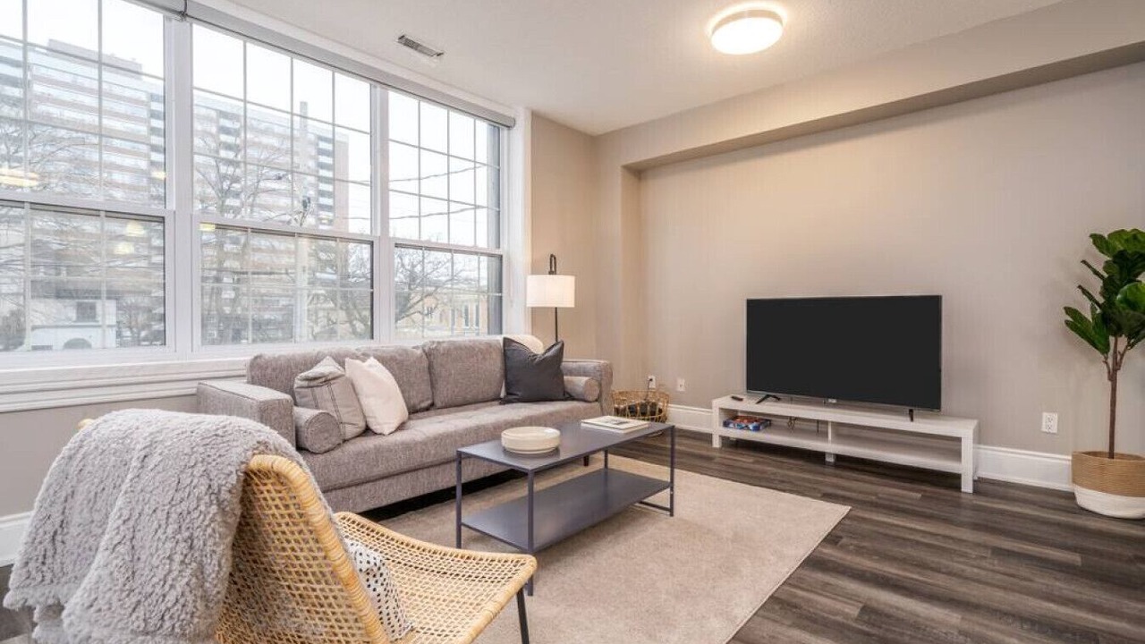 Photo of Bedroom in Burlington