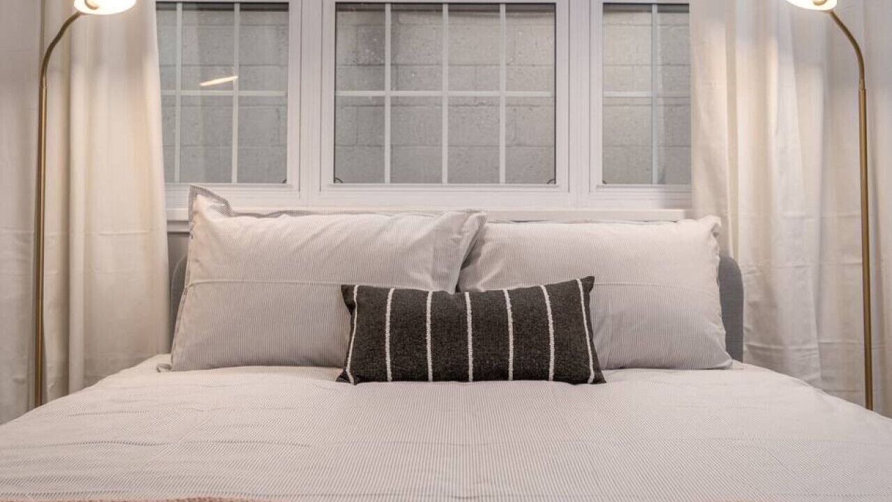 Photo of Bedroom in Burlington