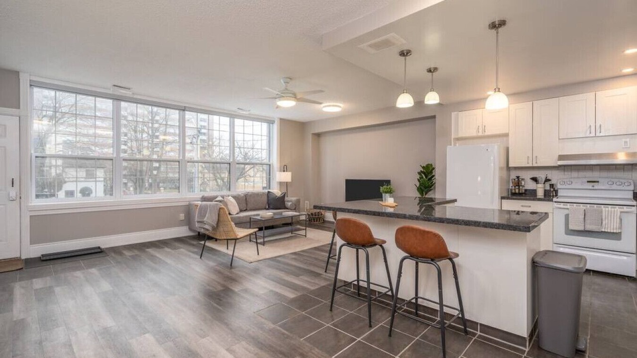 Photo of Bedroom in Burlington