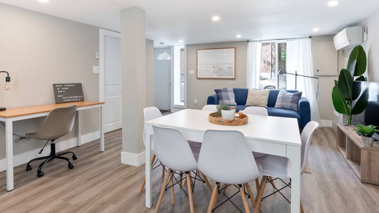 Photo of Bedroom in Barrie
