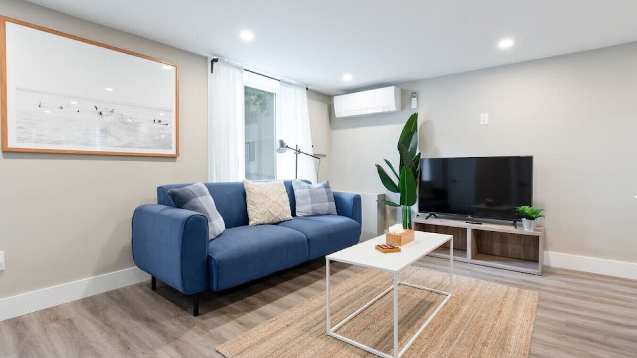 Photo of Bedroom in Barrie