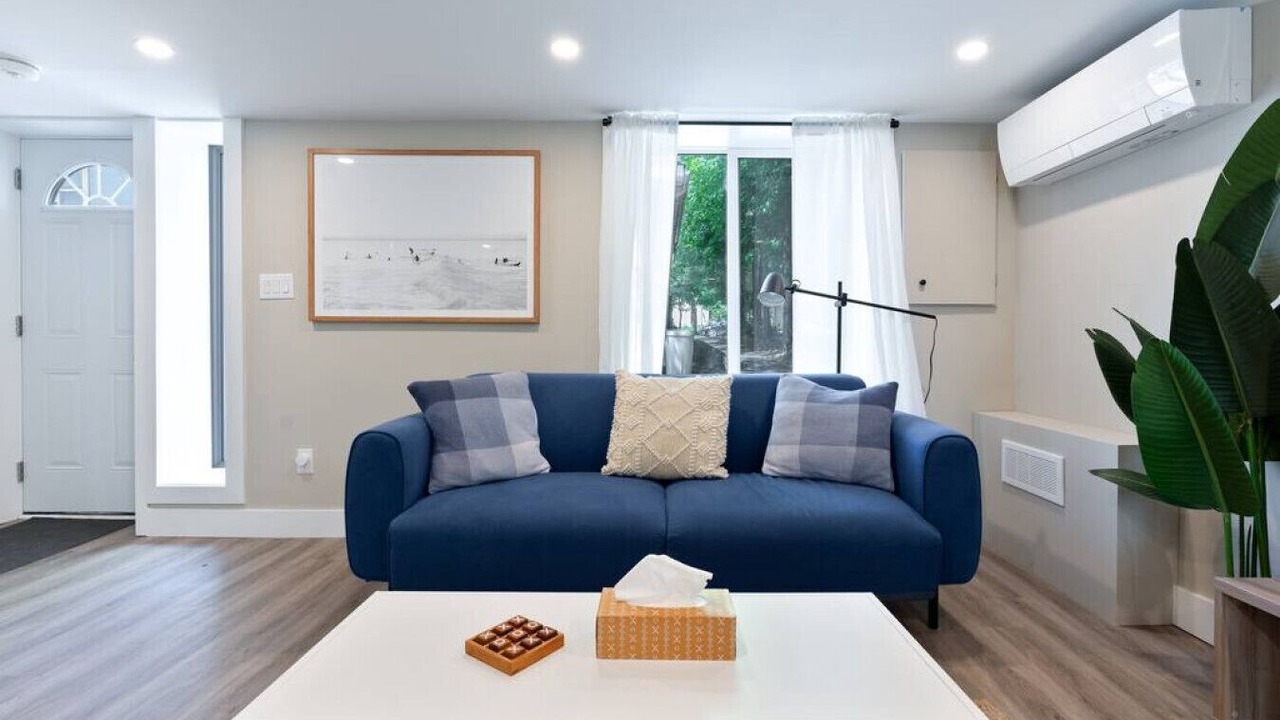 Photo of Bedroom in Barrie