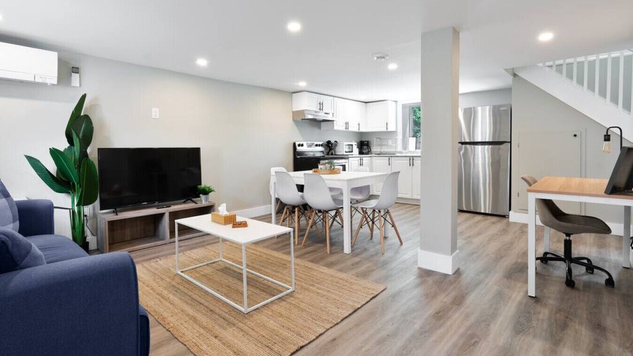 Photo of Bedroom in Barrie