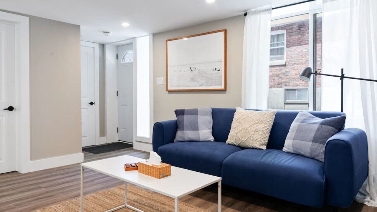 Photo of Bedroom in Barrie