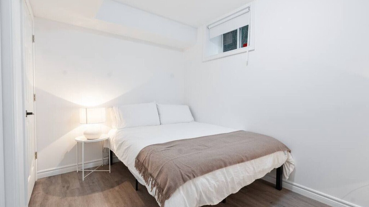 Photo of Bedroom in Barrie