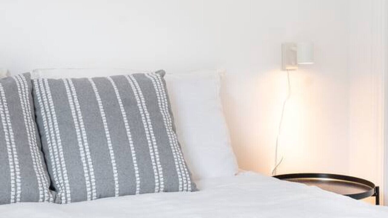 Photo of Bedroom in Barrie
