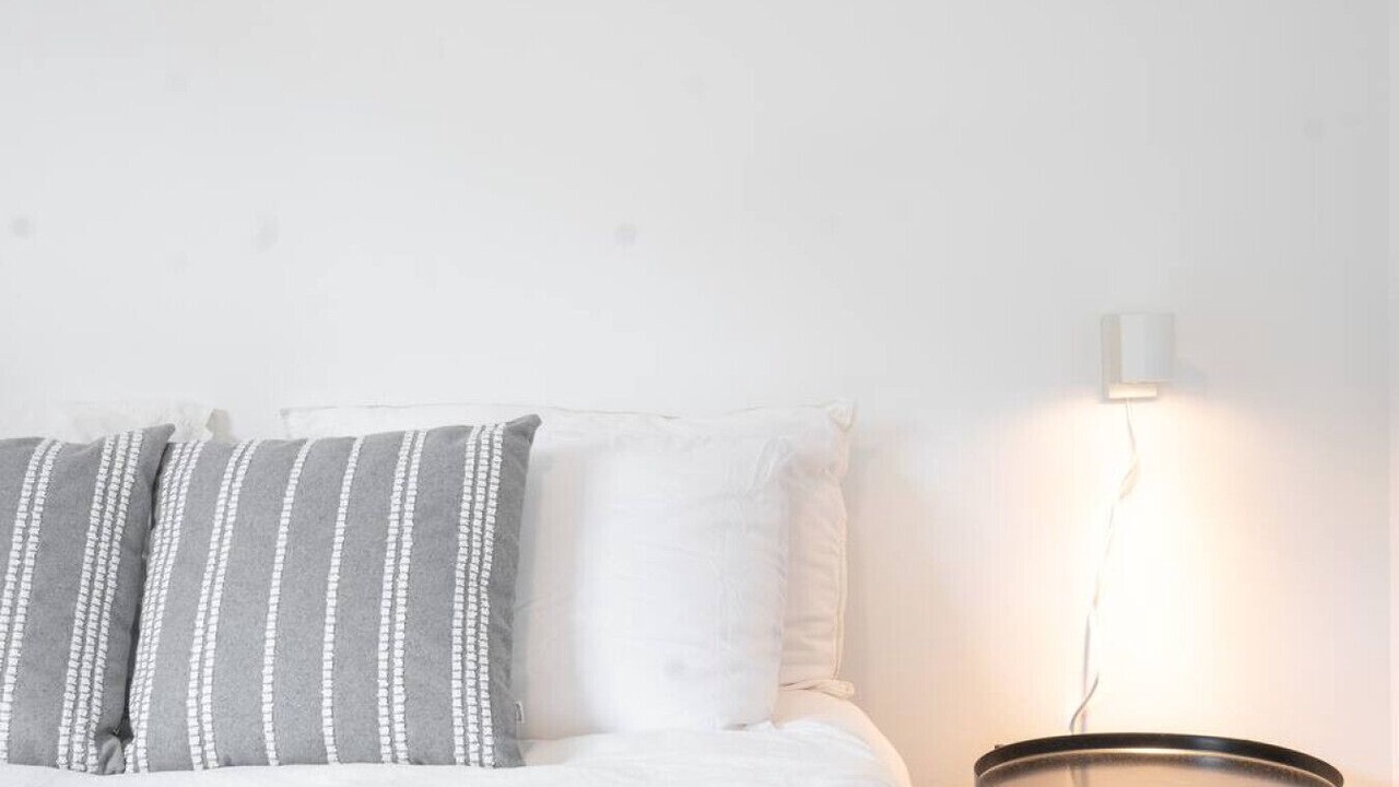 Photo of Bedroom in Barrie