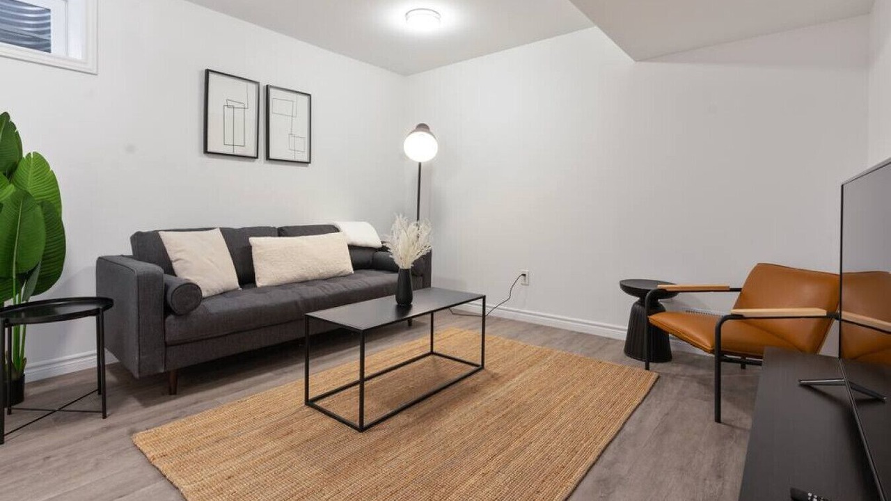 Photo of Bedroom in Barrie