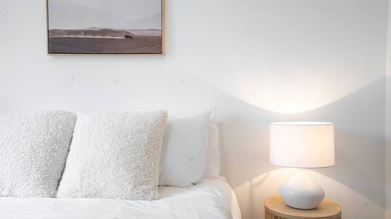 Photo of Bedroom in Barrie