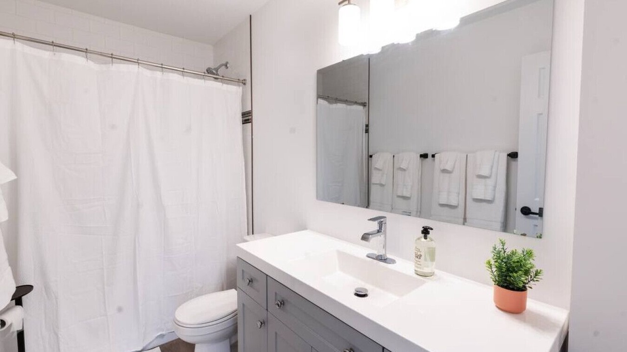 Photo of Bathroom in Barrie