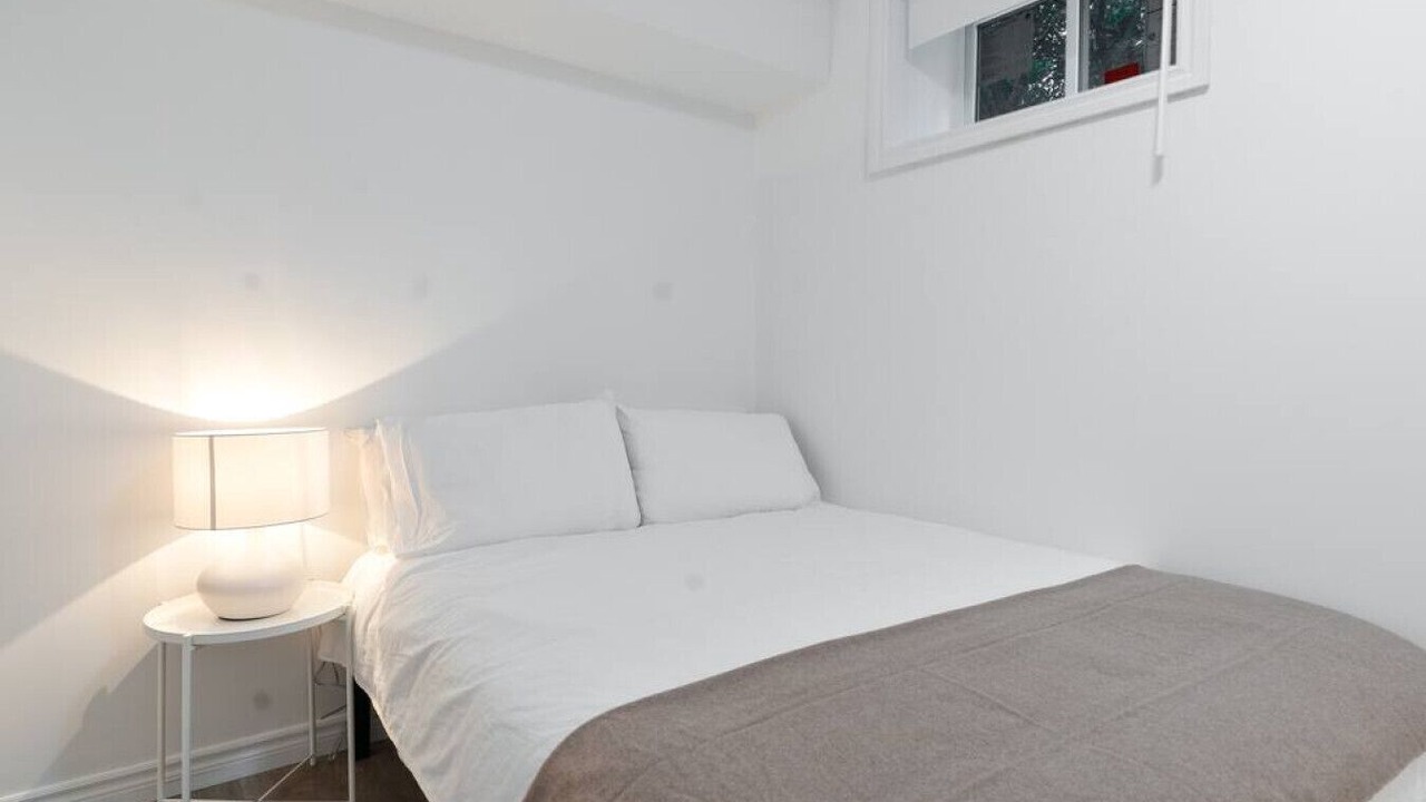 Photo of Bedroom in Barrie