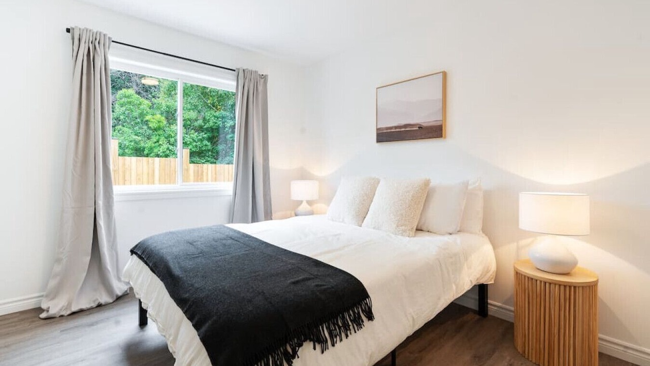 Photo of Bedroom in Barrie