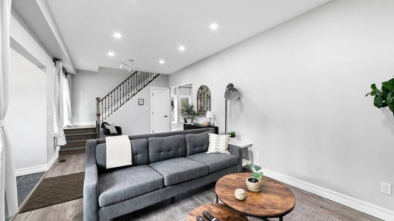 Photo of Bedroom in LaSalle