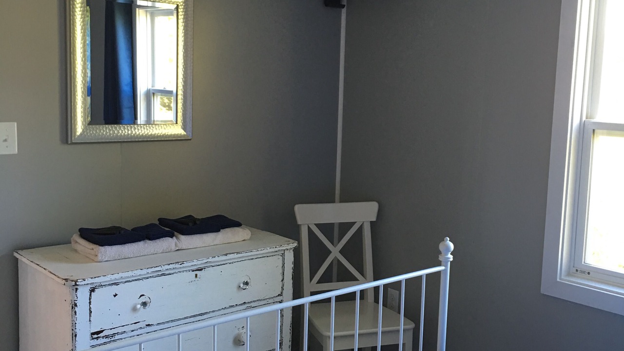 Photo of Bedroom in Victoria
