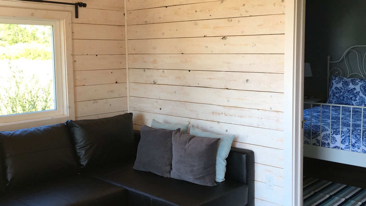 Photo of Livingroom in Victoria