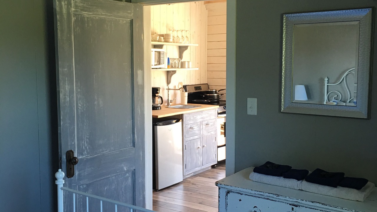 Photo of Bedroom in Victoria