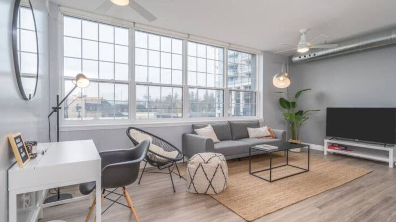 Photo of Bedroom in Burlington
