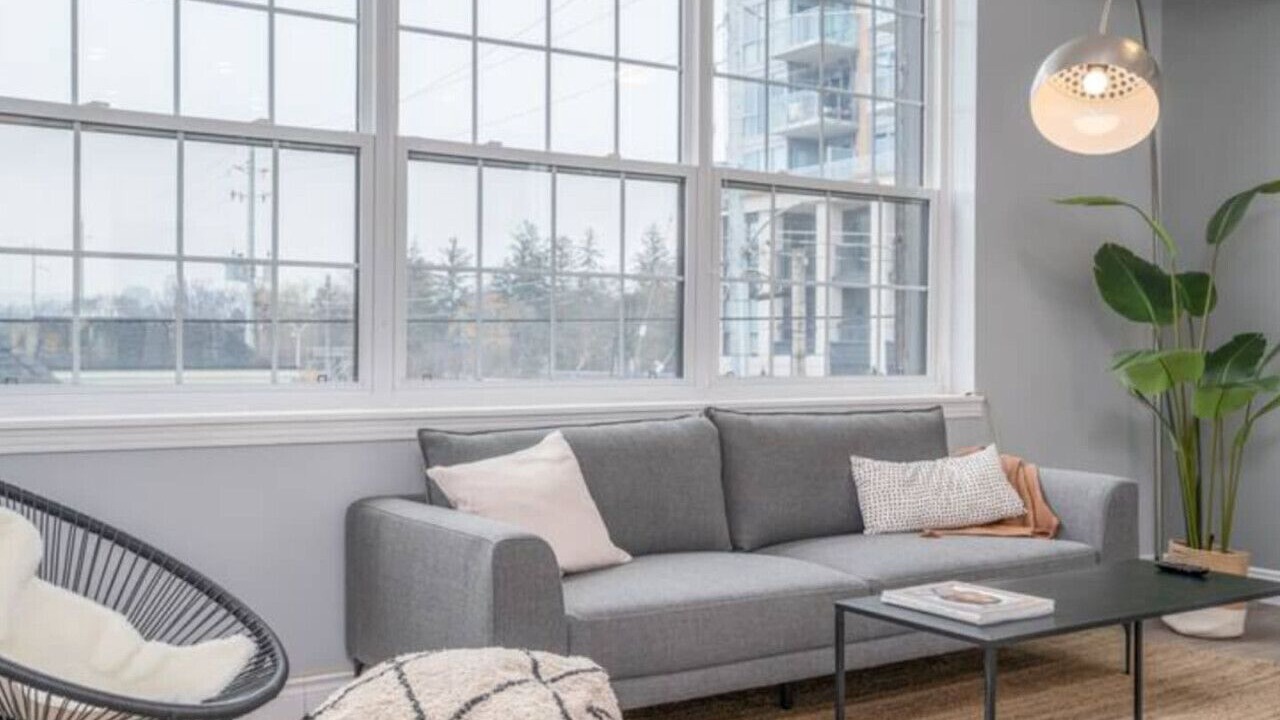 Photo of Bedroom in Burlington