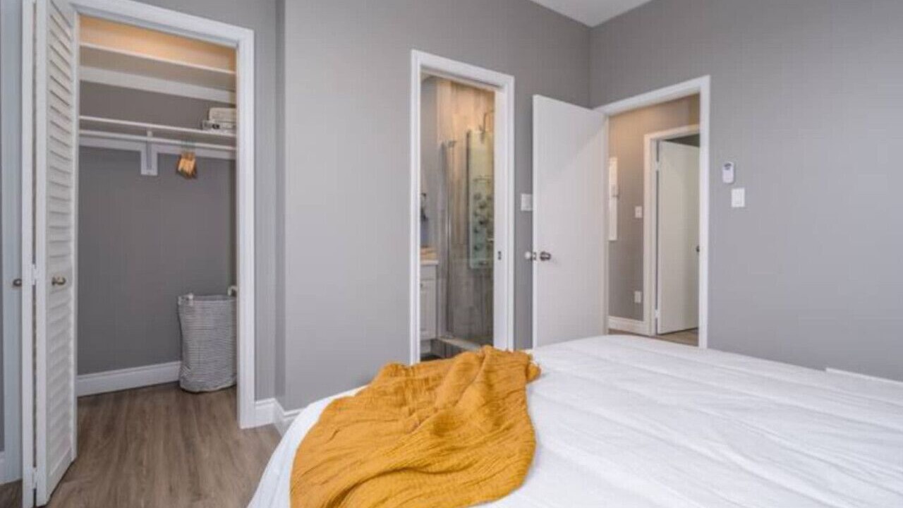 Photo of Bedroom in Burlington