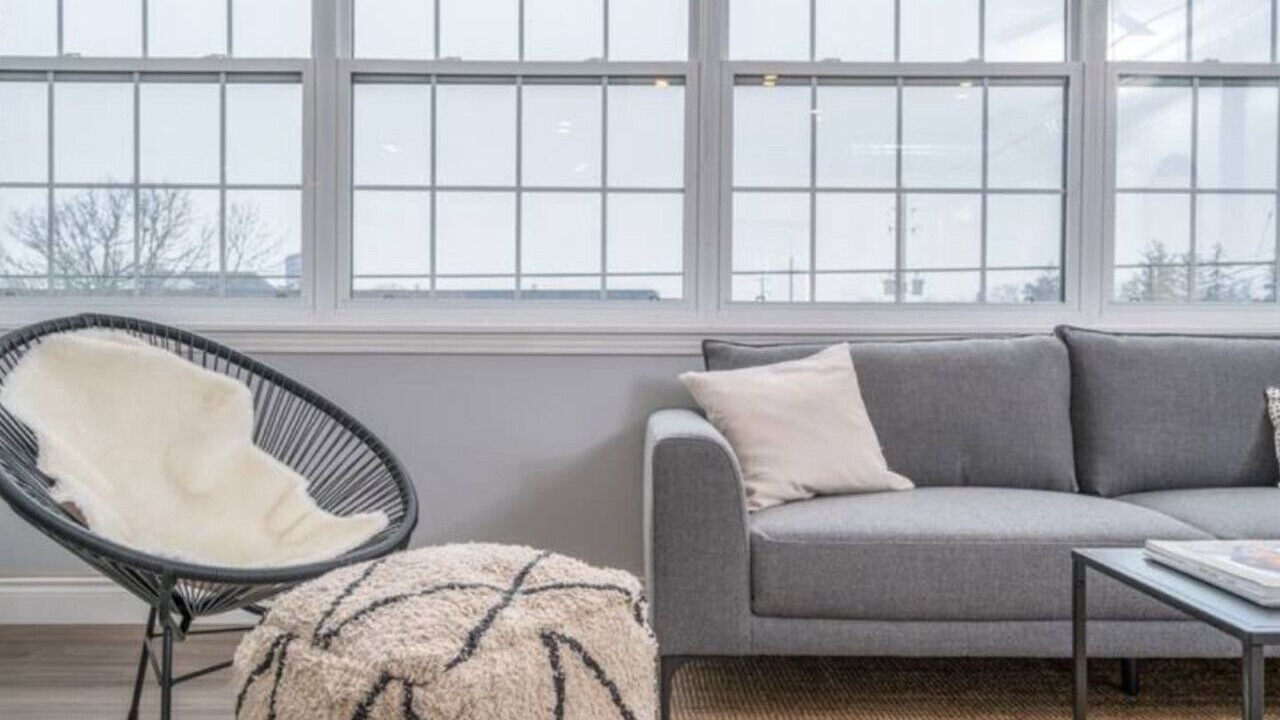Photo of Bedroom in Burlington