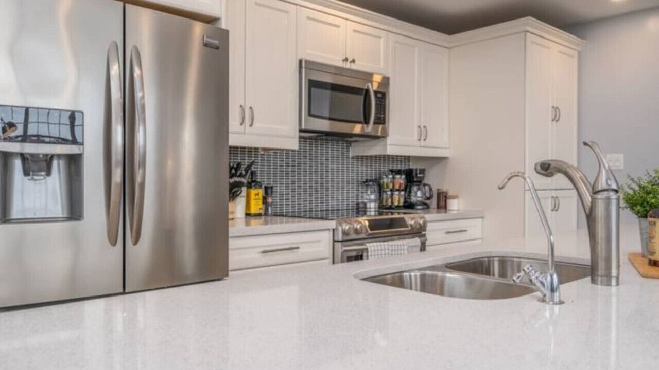 Photo of Kitchen in Burlington