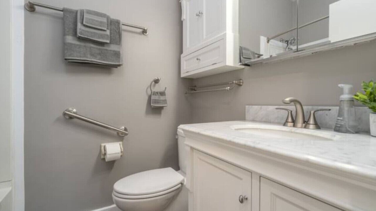 Photo of Bathroom in Burlington