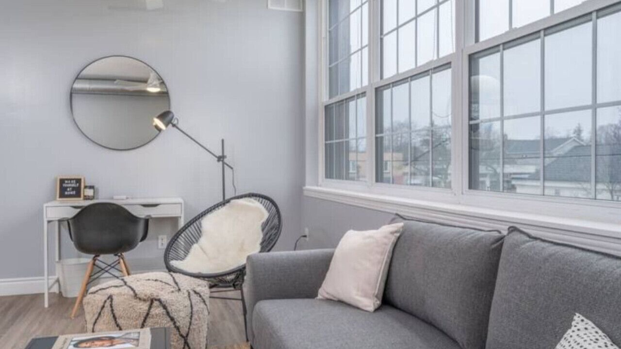 Photo of Bedroom in Burlington