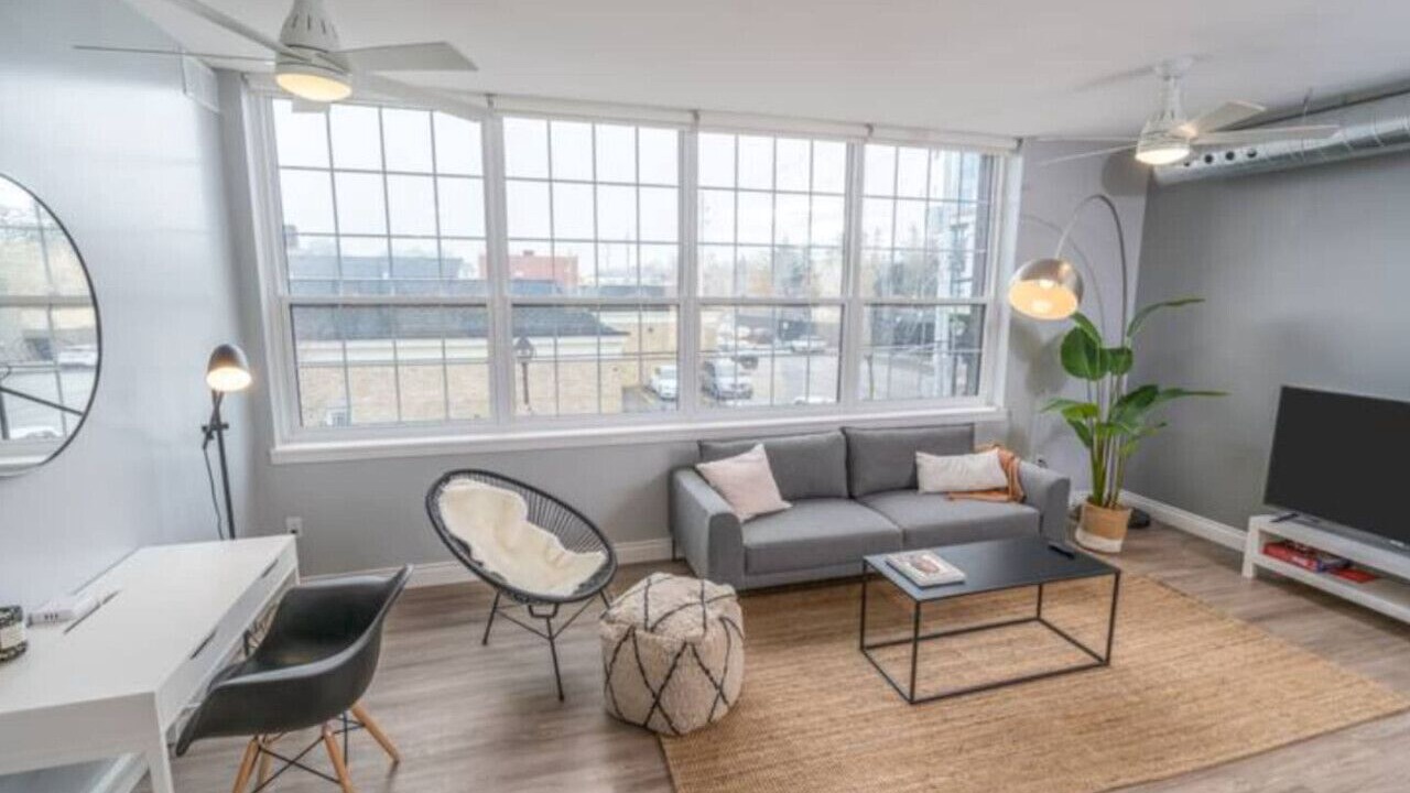 Photo of Bedroom in Burlington