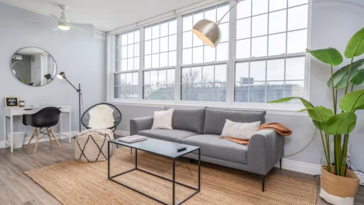 Photo of Bedroom in Burlington