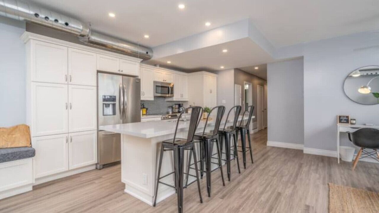 Photo of Bedroom in Burlington