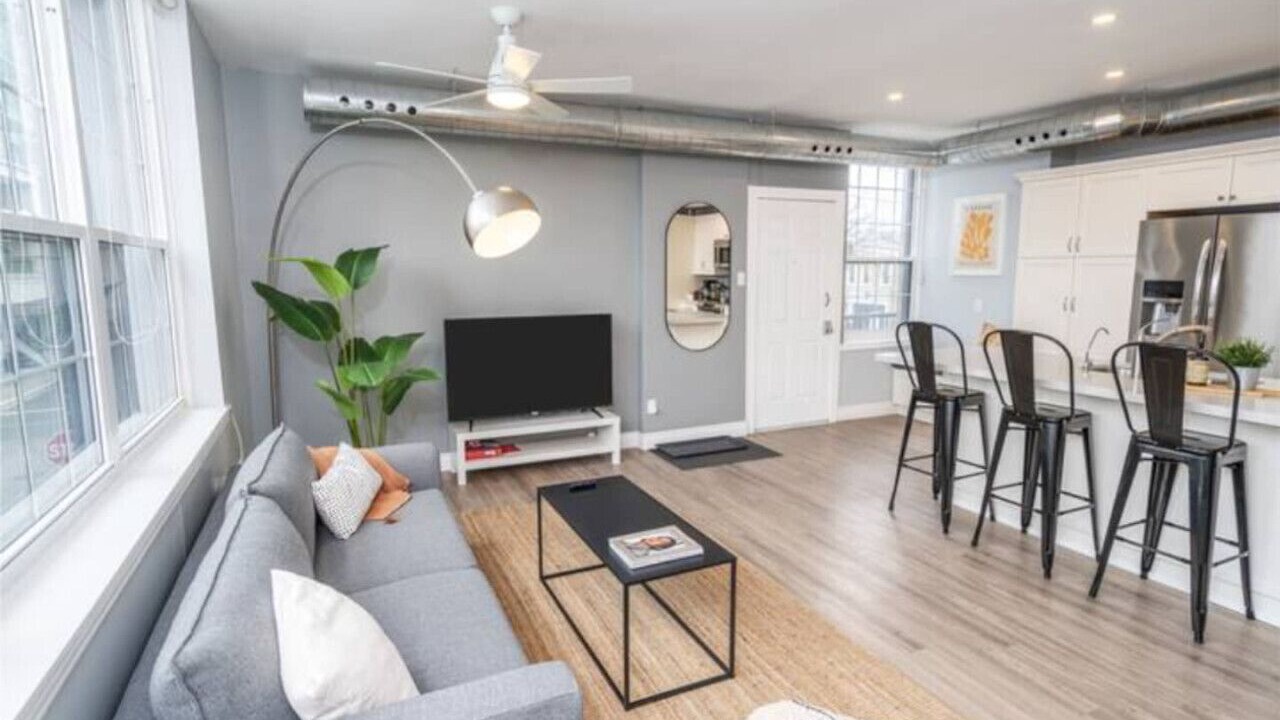 Photo of Bedroom in Burlington