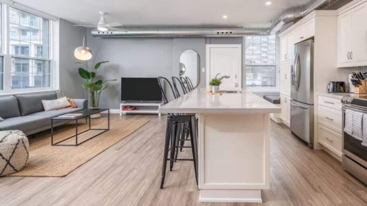 Photo of Bedroom in Burlington