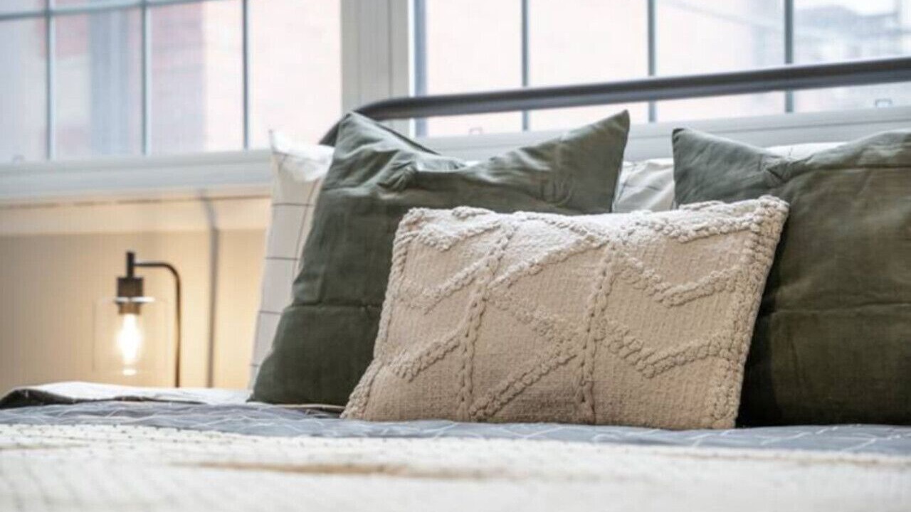 Photo of Bedroom in Burlington