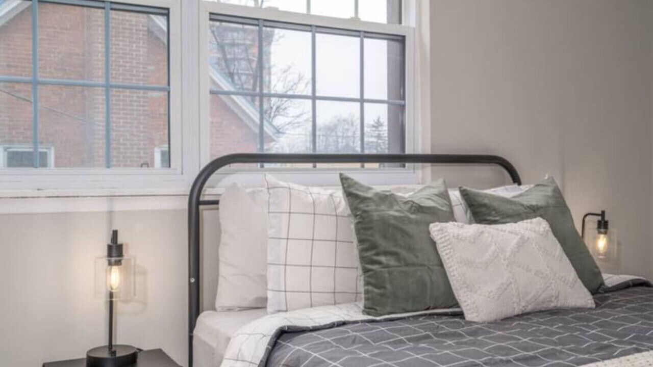 Photo of Bedroom in Burlington
