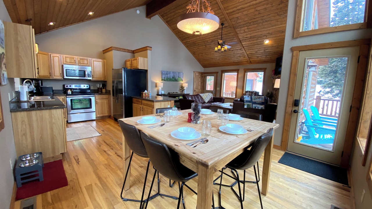 Photo of Kitchen in Valley of the Sun