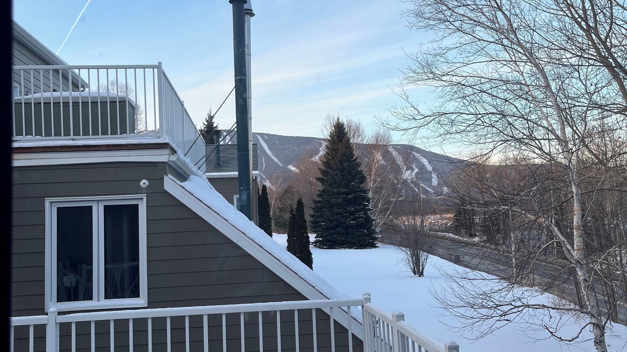 Photo of Outdoor in Beaupre