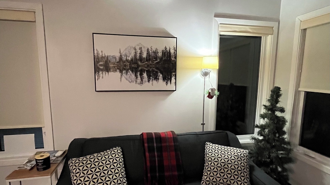 Photo of Livingroom in Beaupre