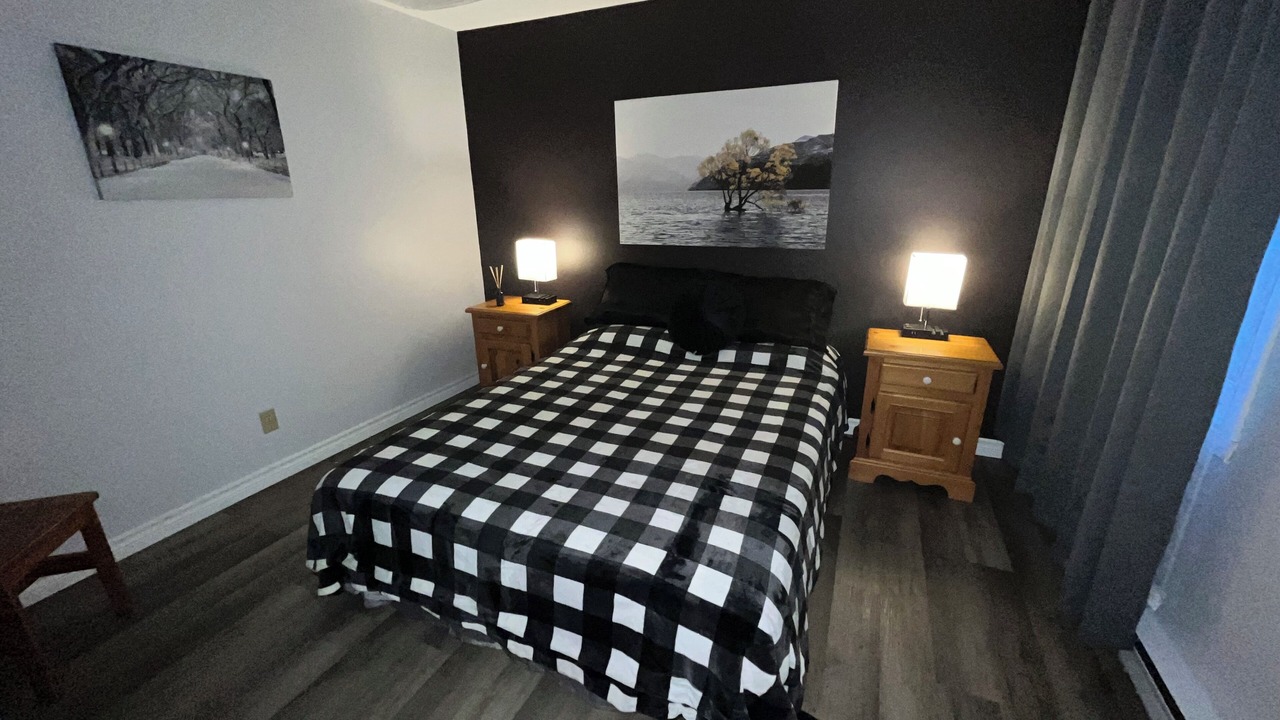 Photo of Bedroom in Beaupre