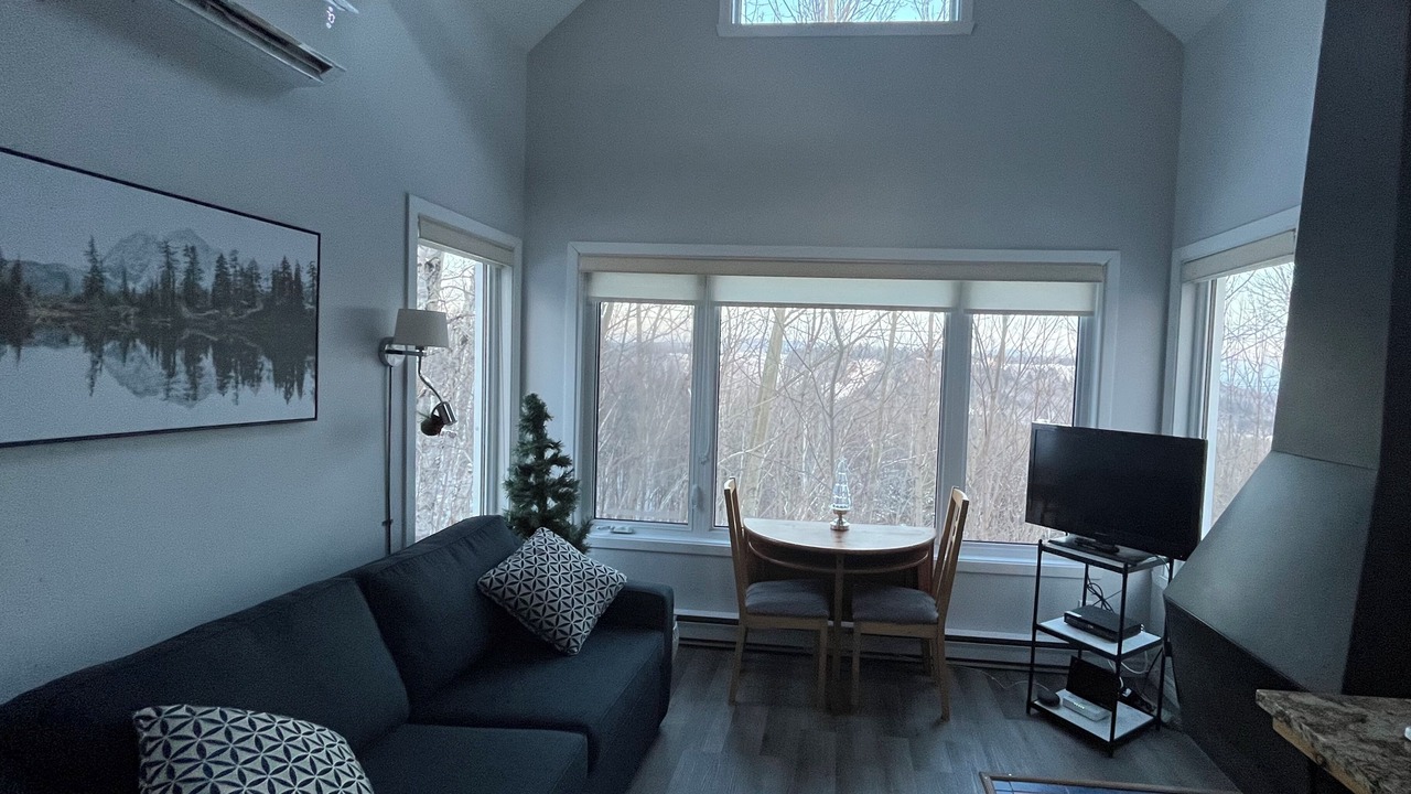 Photo of Livingroom in Beaupre