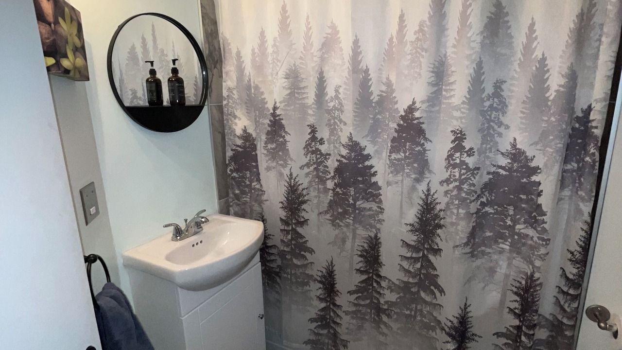 Photo of Bathroom in Beaupre