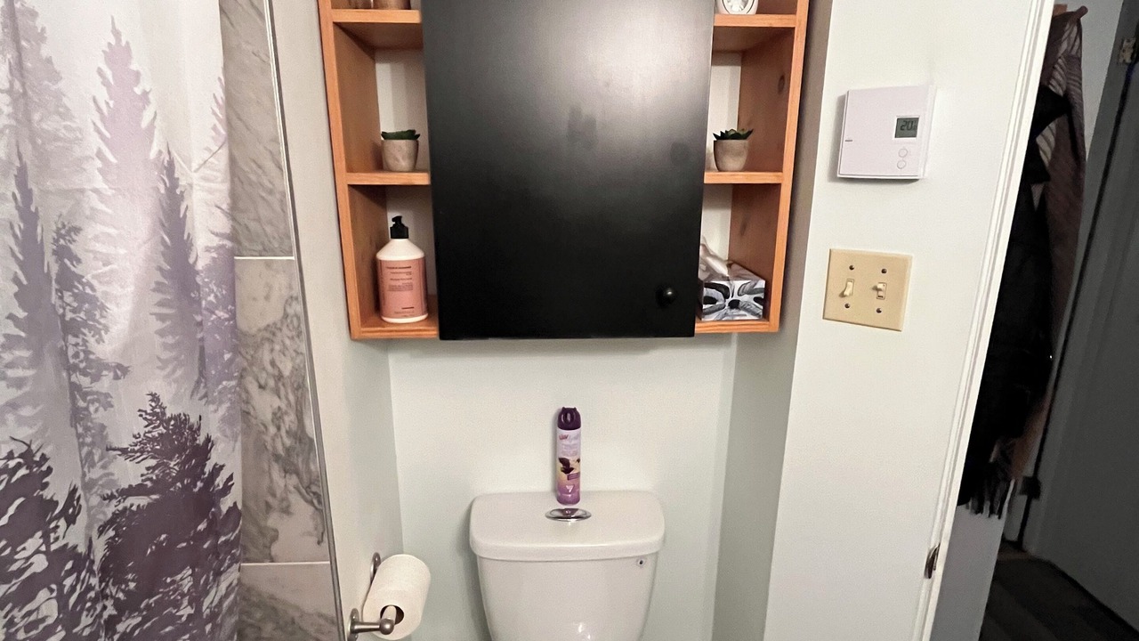 Photo of Bathroom in Beaupre