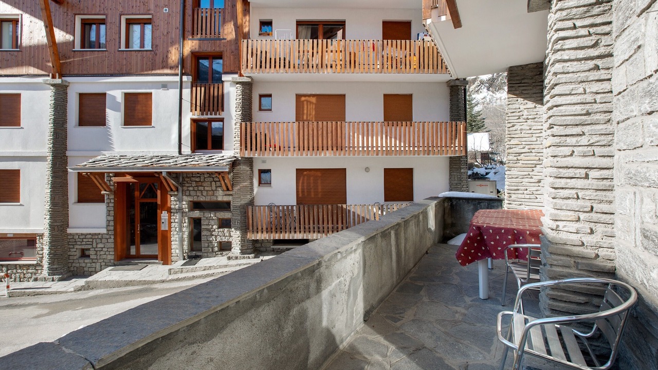Photo of Outdoor in Courmayeur