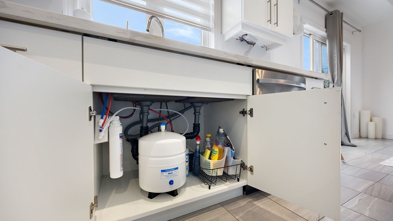 Photo of Bathroom in Stoney Creek