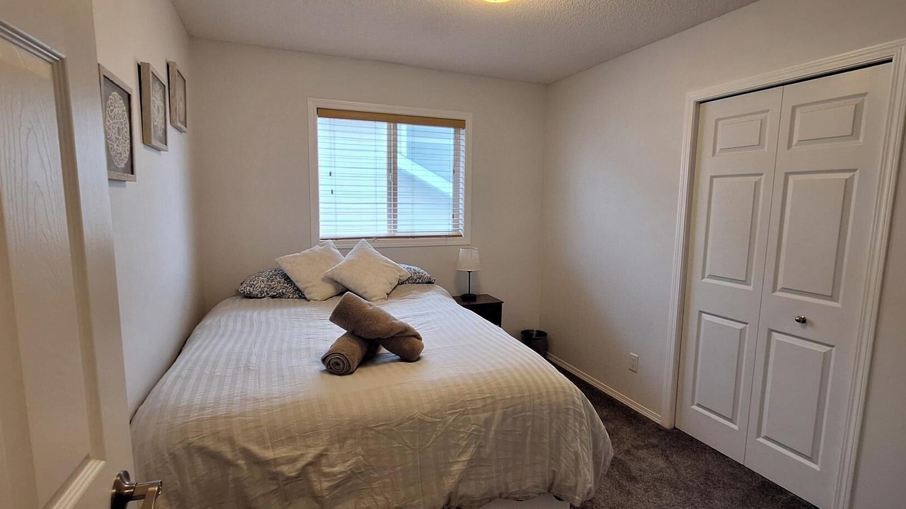 Photo of Bedroom in Royal Oak