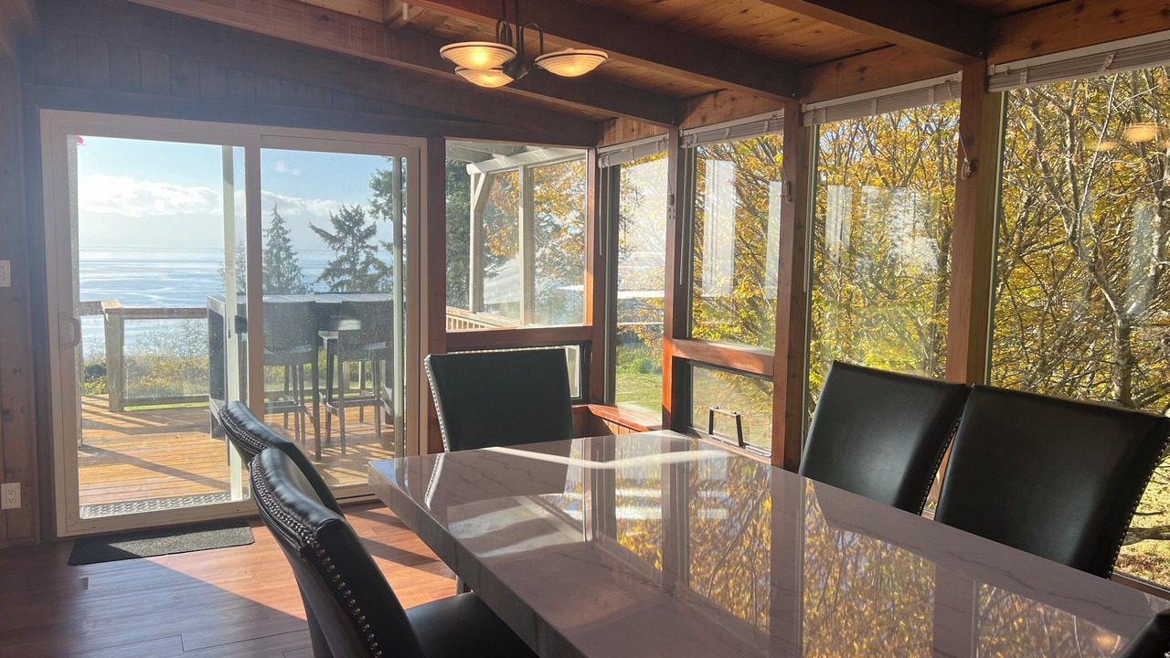 Photo of Livingroom in Juan de Fuca Electoral Area