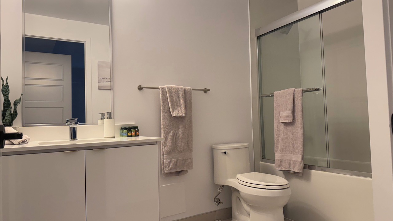 Photo of Bathroom in Innisfil