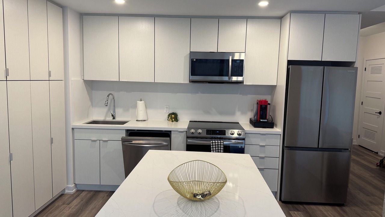 Photo of Kitchen in Innisfil