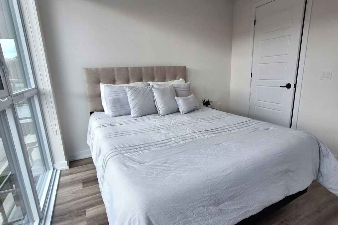 Photo of Bedroom in Innisfil