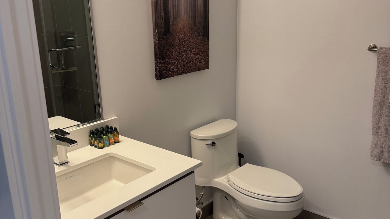 Photo of Bathroom in Innisfil