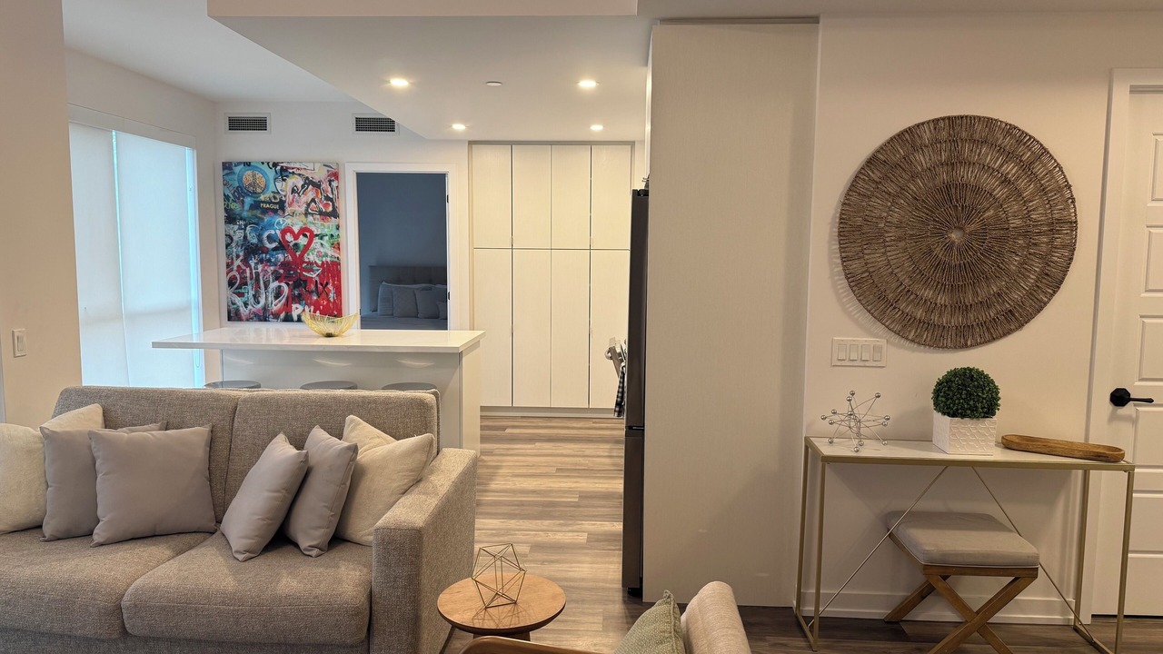 Photo of Livingroom in Innisfil